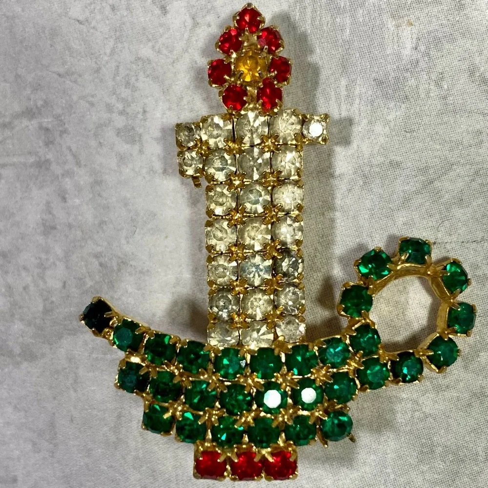 N/A vintage christmas